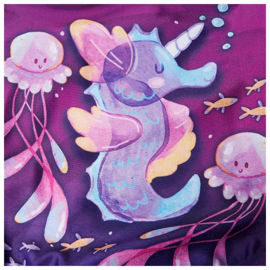 Speedo Παιδικό ολόσωμο μαγιό Digital Printed Swimsuit